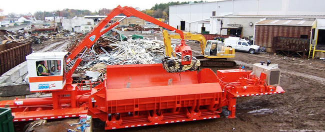 Car Crusher